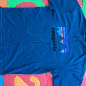 Long Sleeve Patagonia Shirt